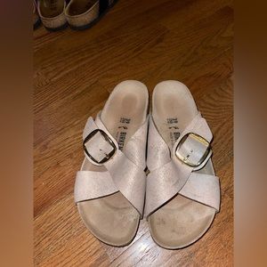 Birkenstock - Siena Big Buckle